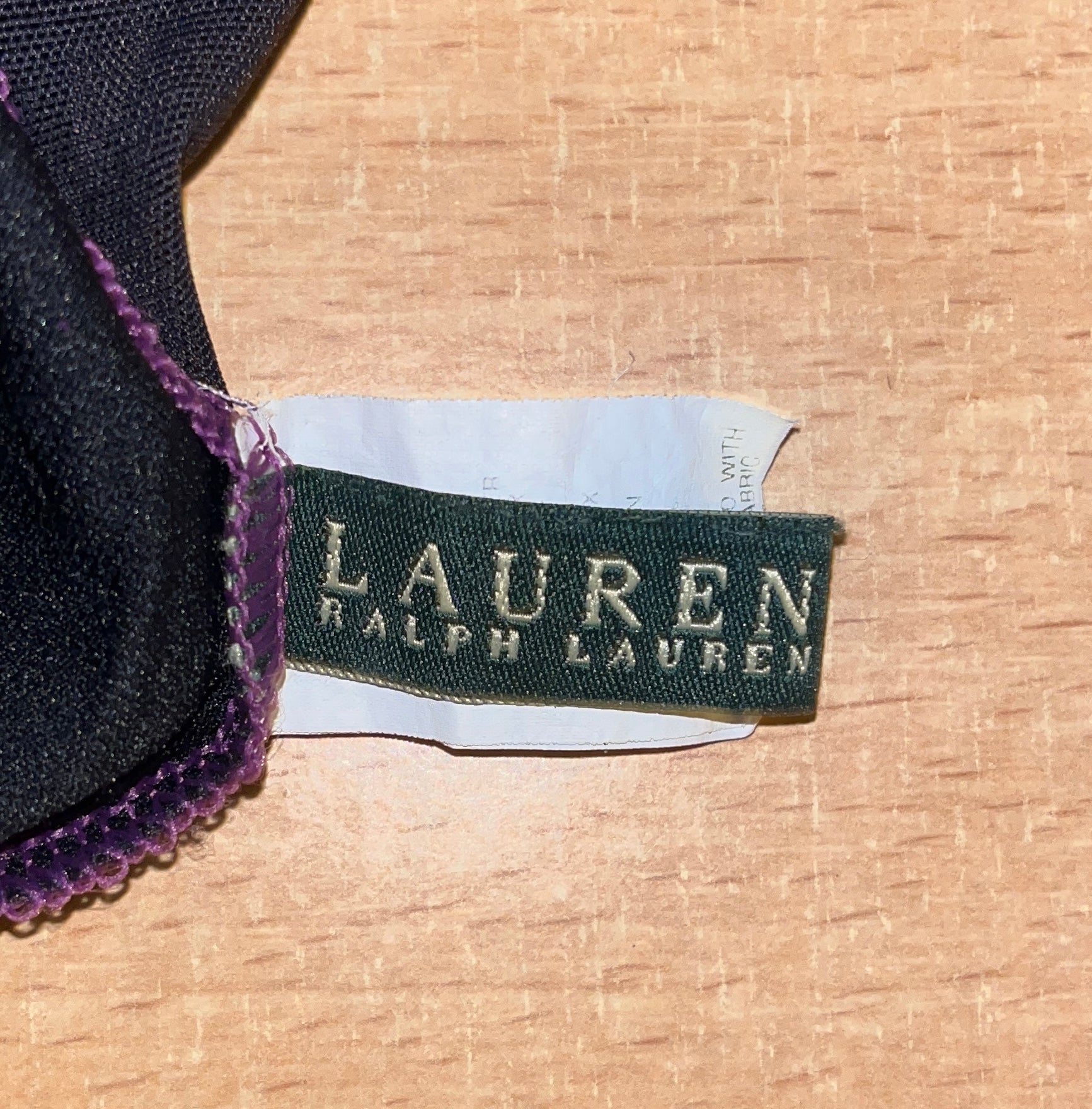 Ralph lauren Snatched bodysuit