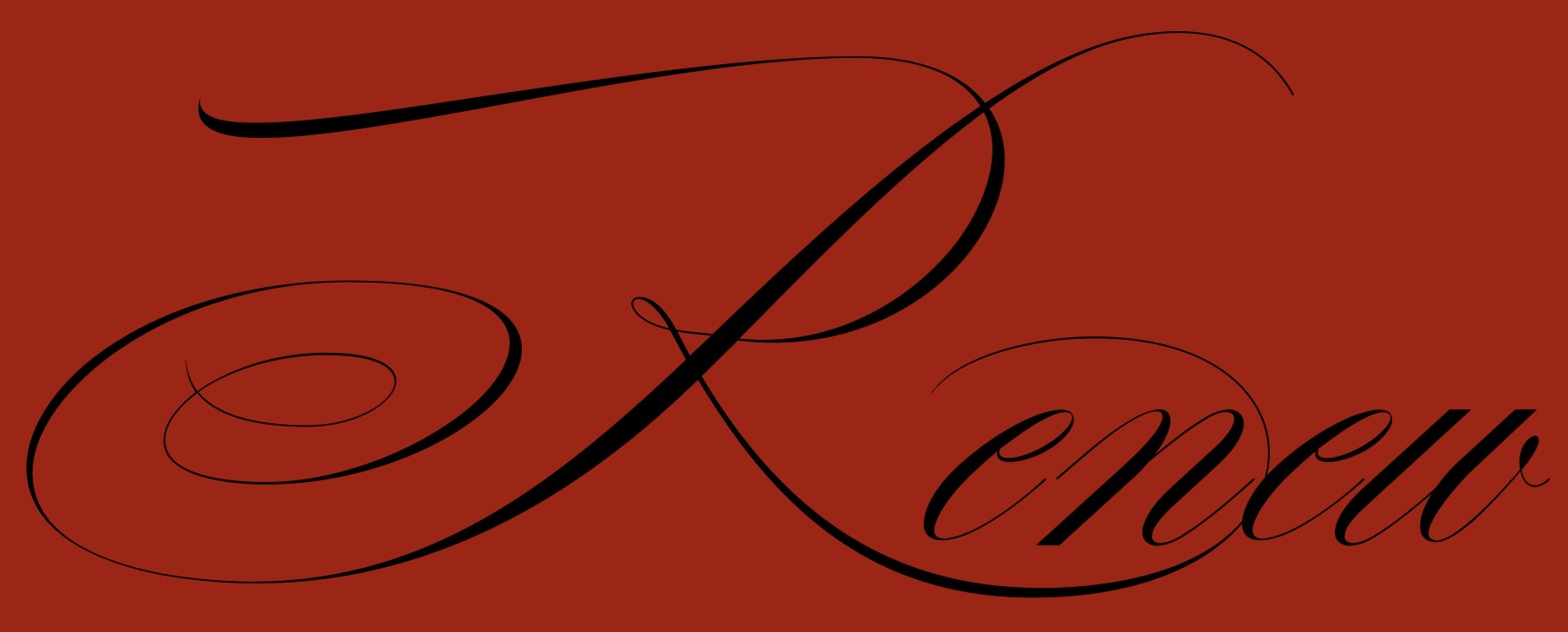 renew